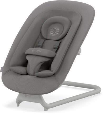 Cybex Lemo Babysitter|Suede Grey