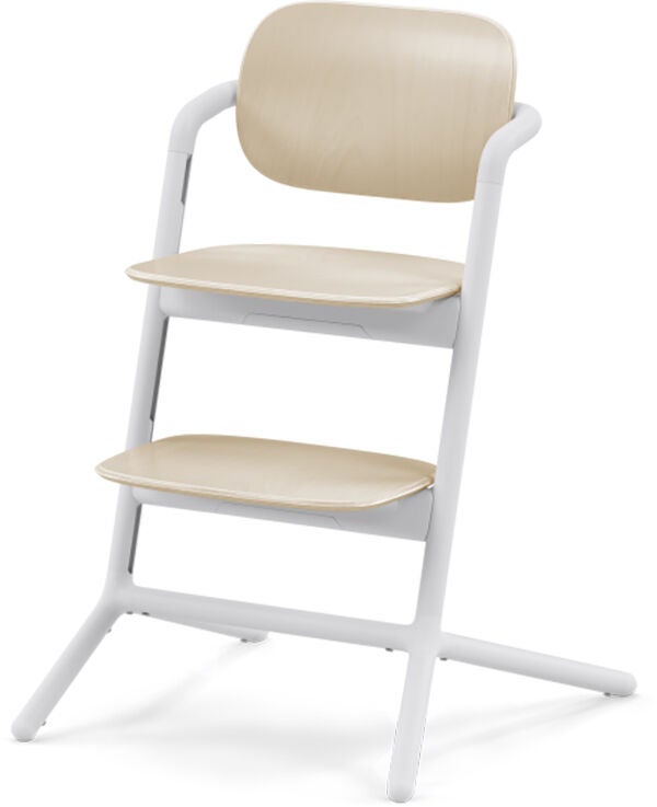 Cybex Lemo Matstol|Sand White