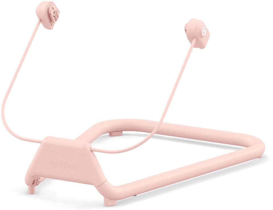 Cybex Lemo Stativ Till Babysitter|Pearl Pink