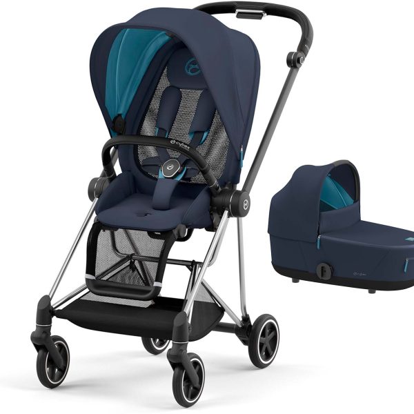 Cybex Mios Duovagn