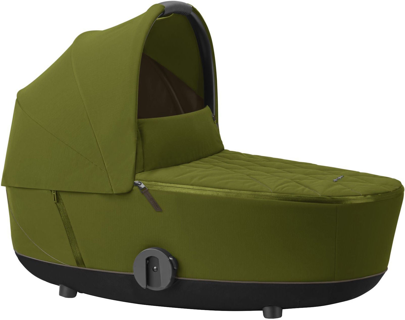 Cybex Mios Lux Liggdel|Khaki Green