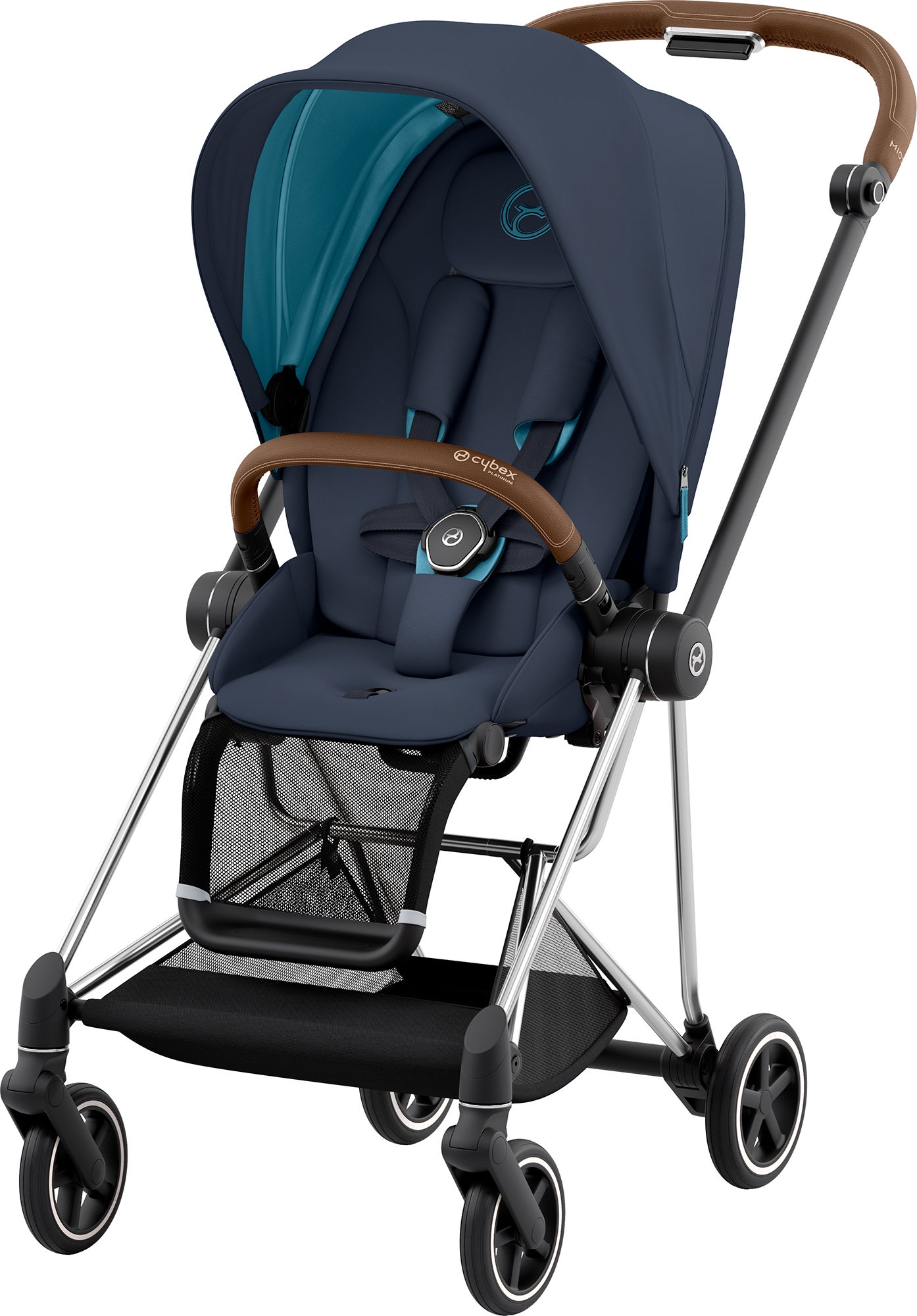 Cybex Mios Sittvagn