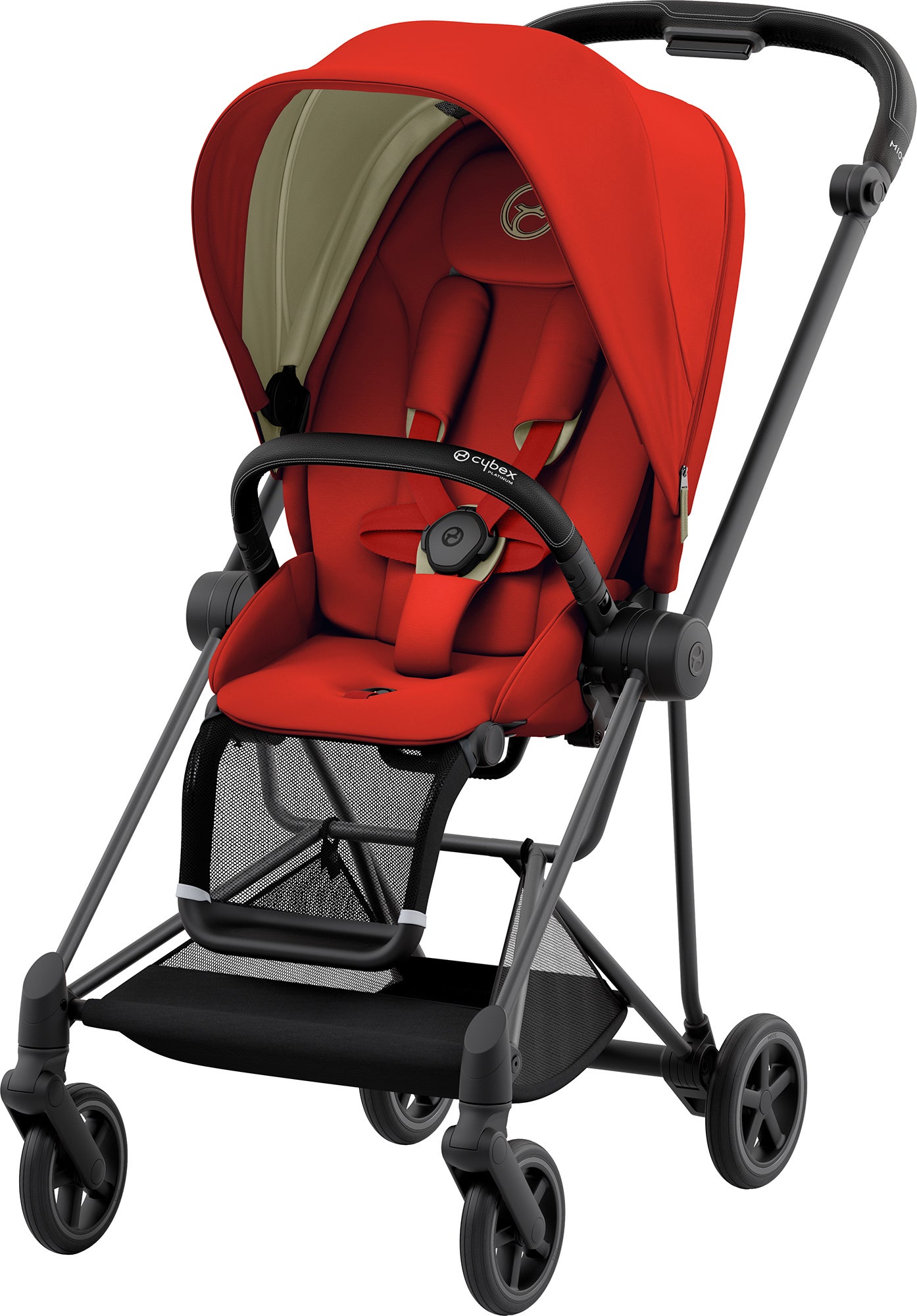 Cybex Mios Sittvagn