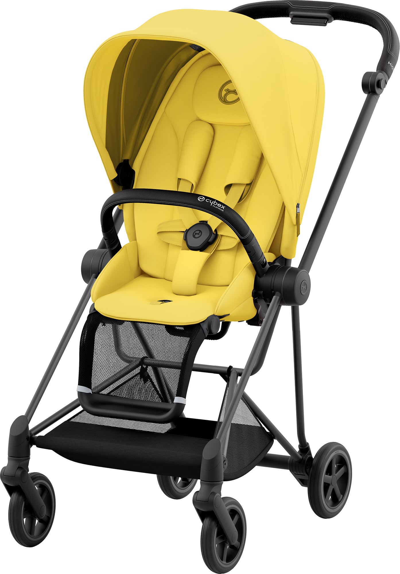 Cybex Mios Sittvagn