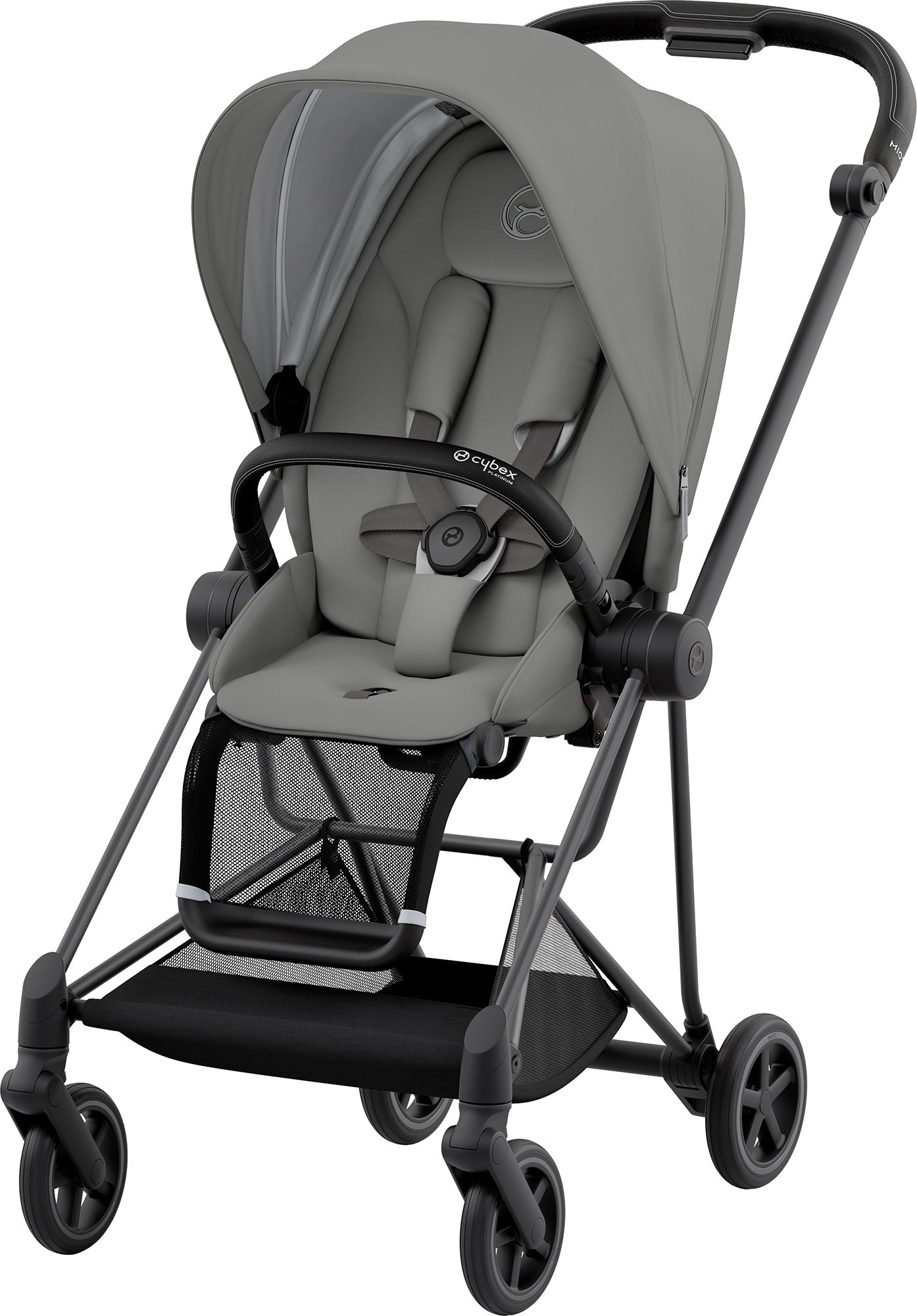 Cybex Mios Sittvagn