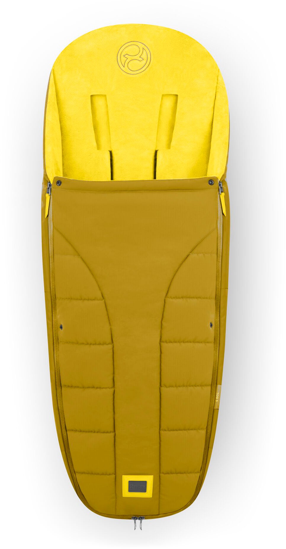 Cybex Platinum Åkpåse