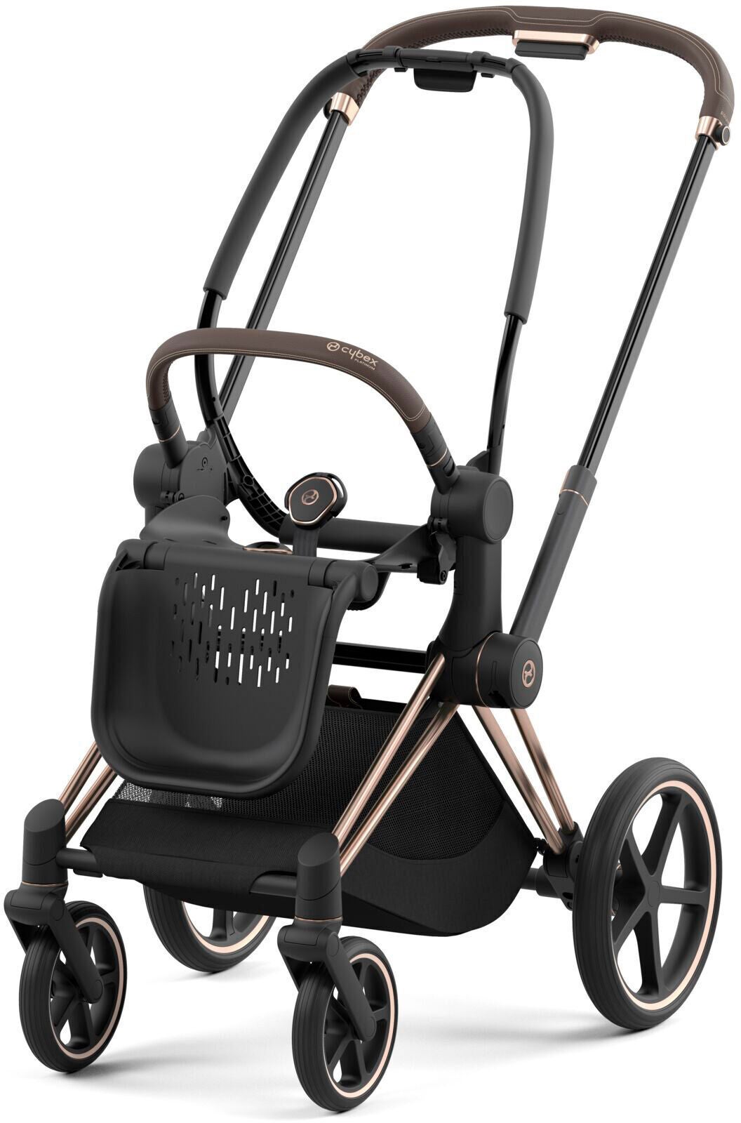 Cybex Priam Chassi|Roséguld