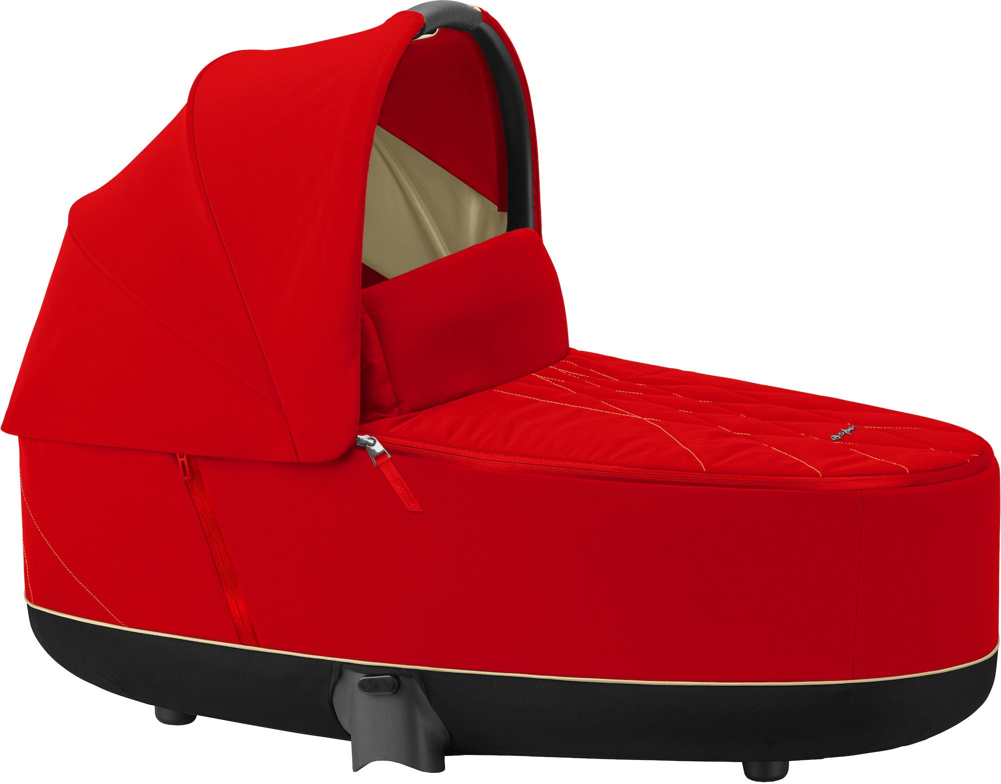 Cybex Priam Lux Liggdel|Autumn Gold