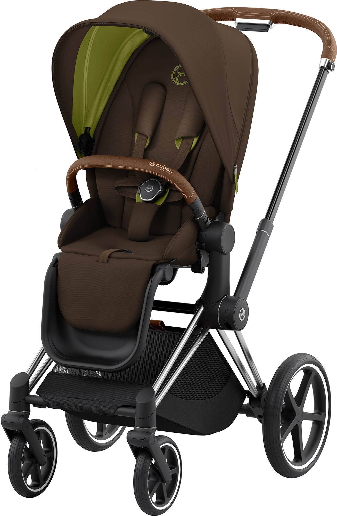 Cybex Priam Sittvagn