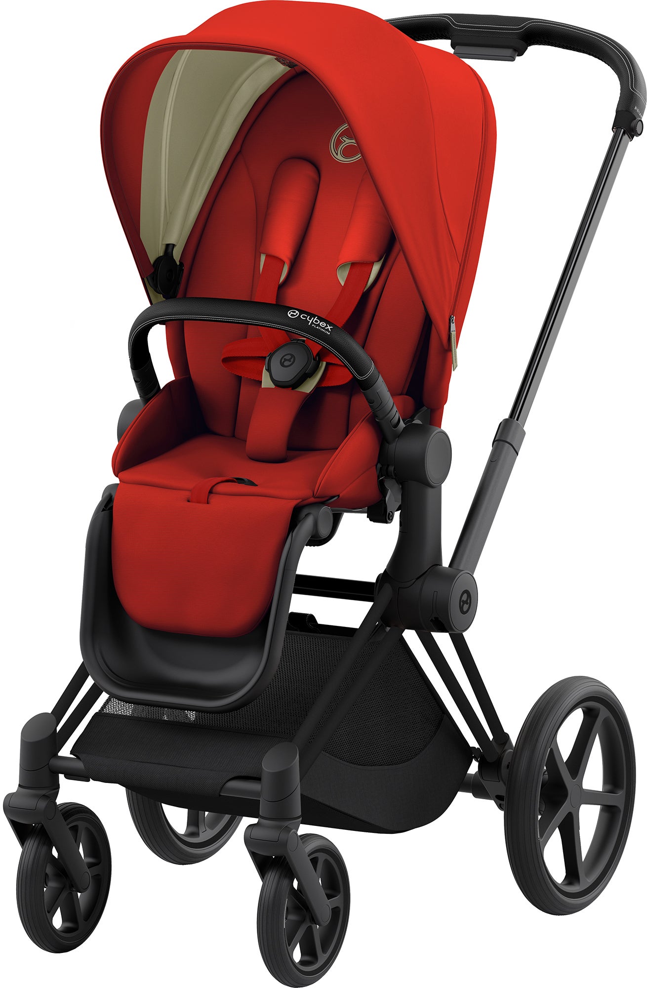Cybex Priam Sittvagn