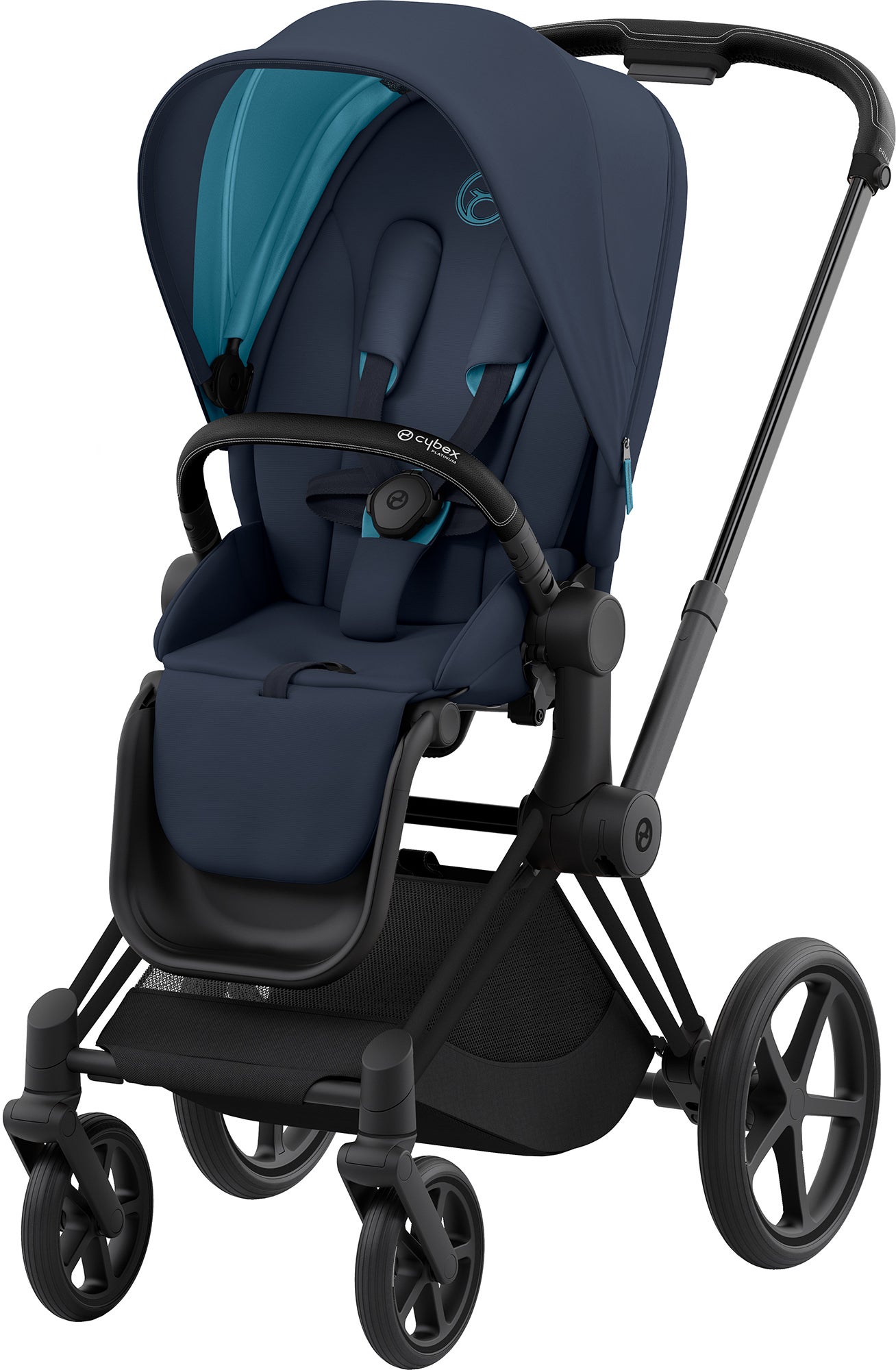 Cybex Priam Sittvagn