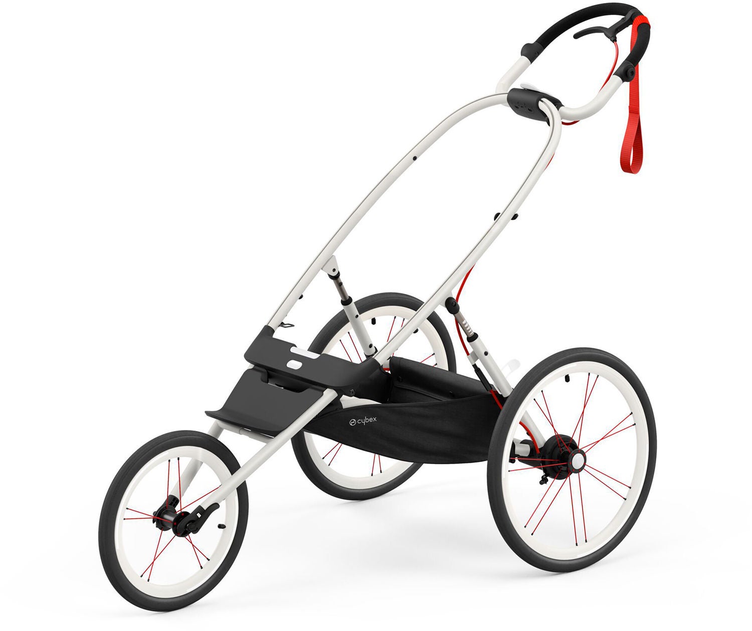 Cybex Sport AVI Chassi CROR|