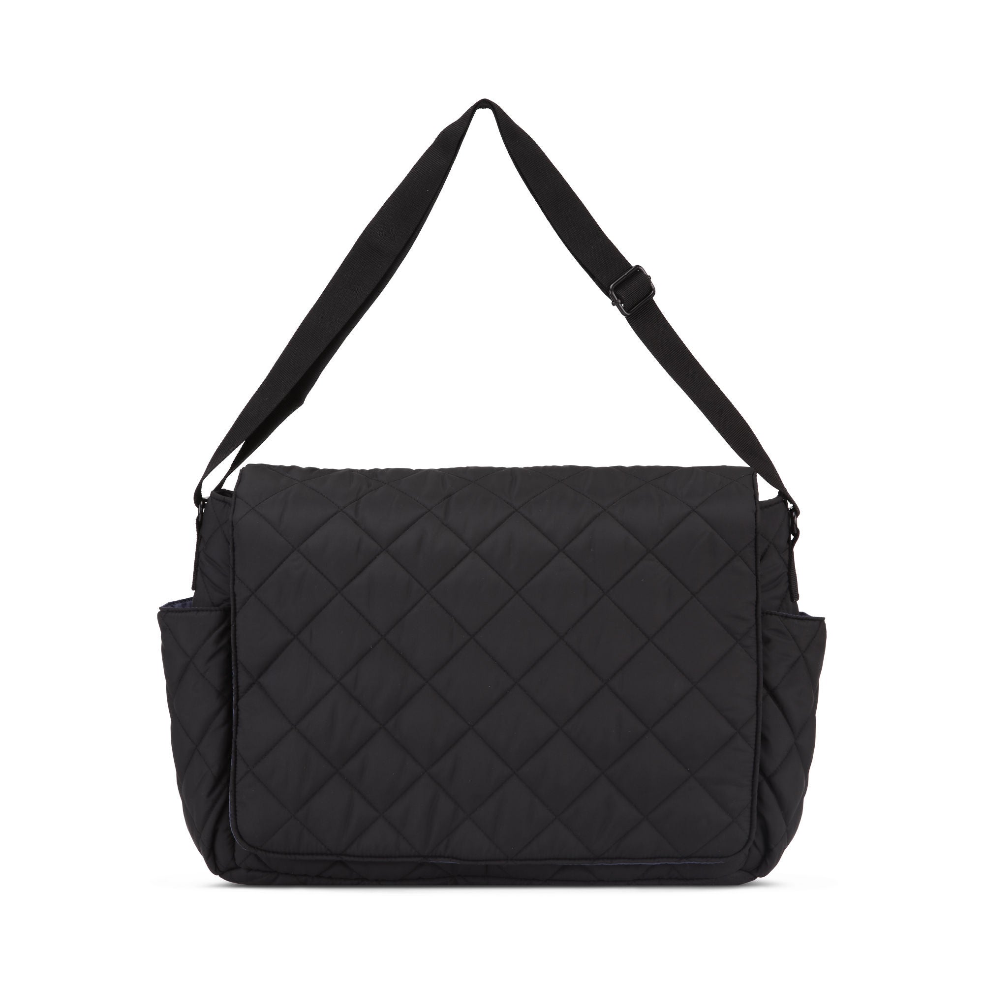 Day Mini RE-Q Baby Skötväska|Black
