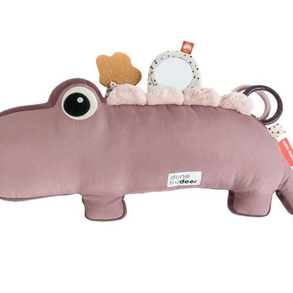 DbD Aktivitetsleksak Croco Powder