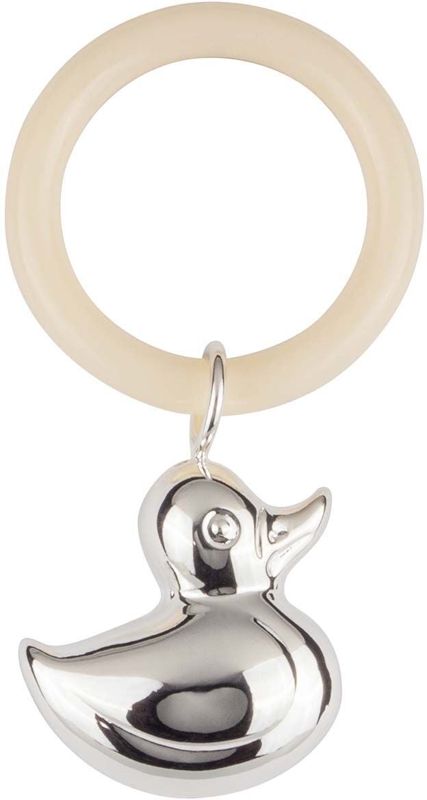Design Cardell Skallra Anka|