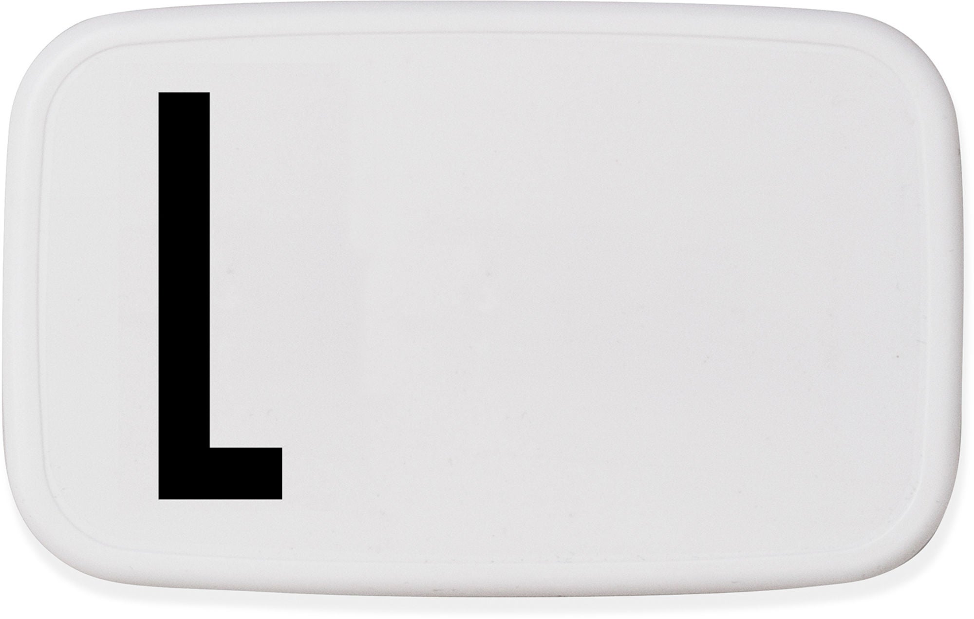 Design Letters Lunchlåda L|