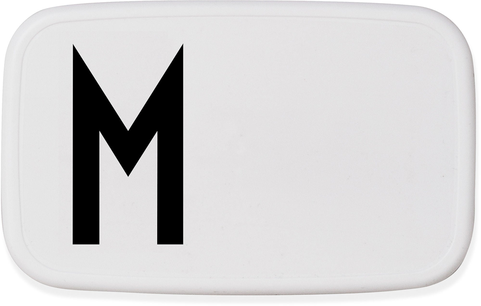 Design Letters Lunchlåda M|