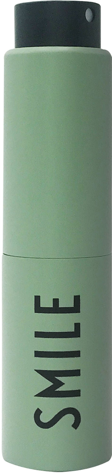 Design Letters Refill Handsprit Smile|Green