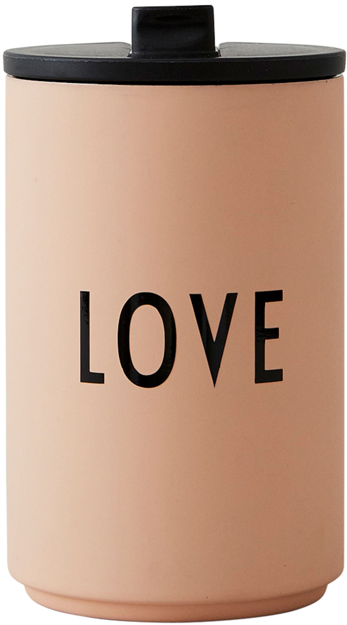 Design Letters Termosmugg|Love