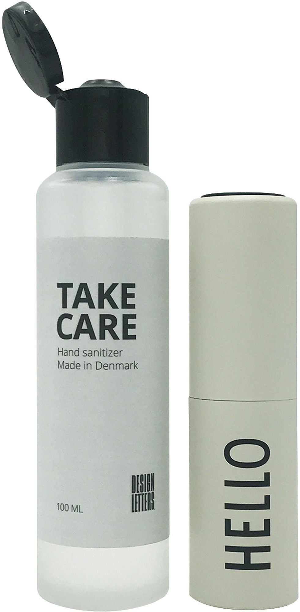 Design Refill Handsprit ink. Handsprit|white