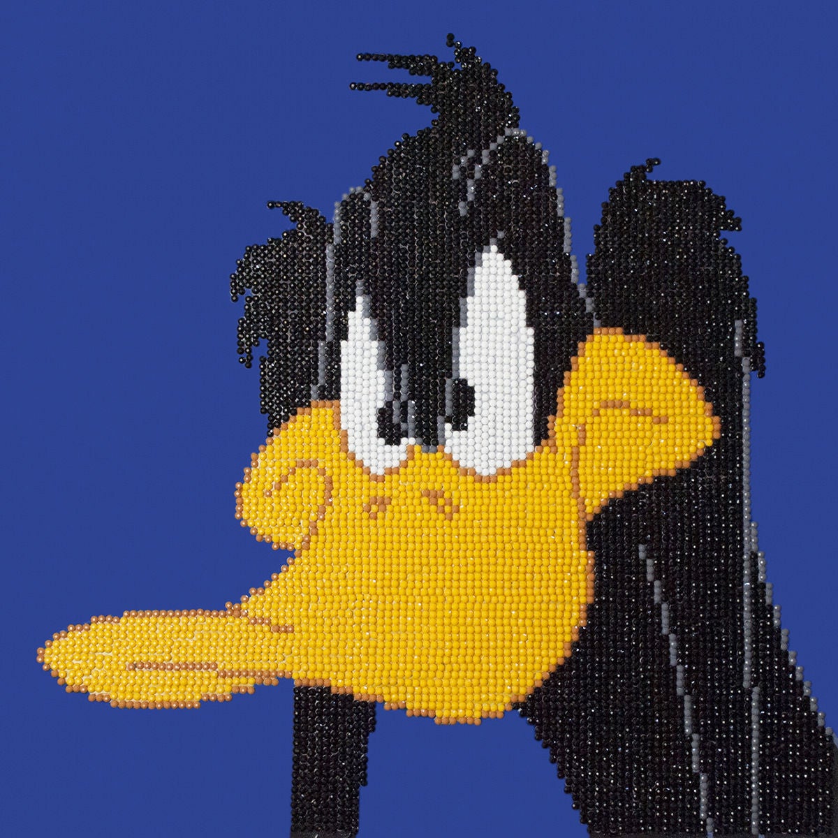 Diamond Dotz Looney Tunes Daffy Anka|