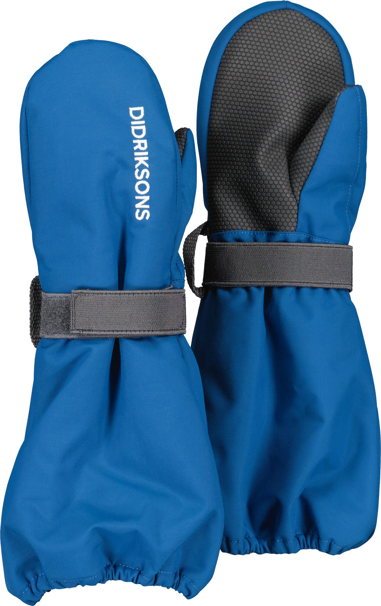 Didriksons Biggles Vantar|Classic Blue