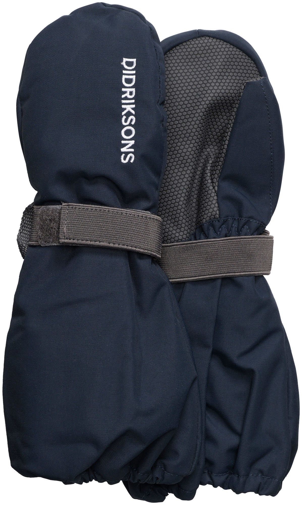 Didriksons Biggles Vantar