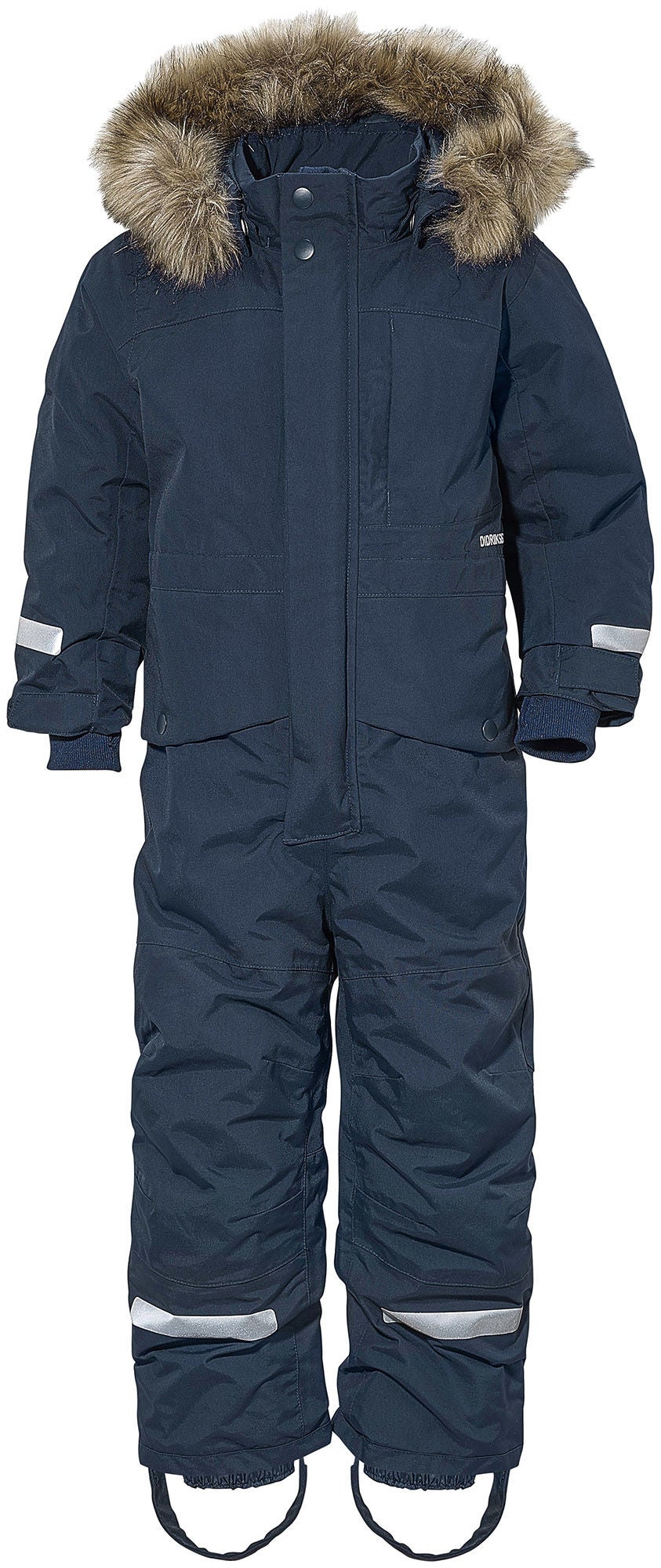 Didriksons Björnen Overall|90 - Bäst i test