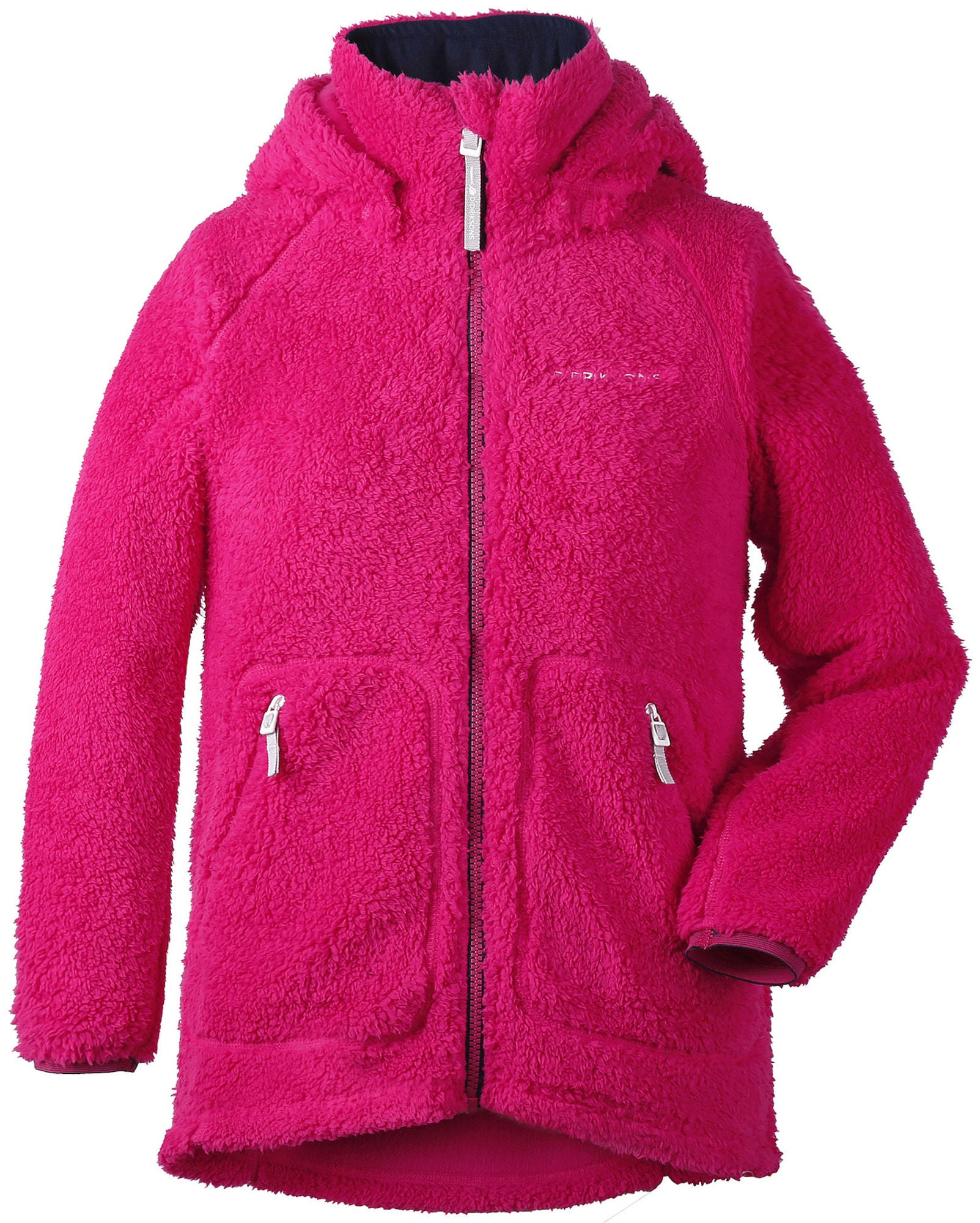 Didriksons Bleia Pilejacka|Wam Cerise 160