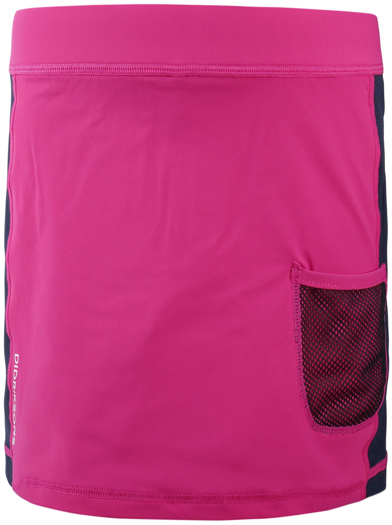 Didriksons Coral UV-Kjol|Fuchsia