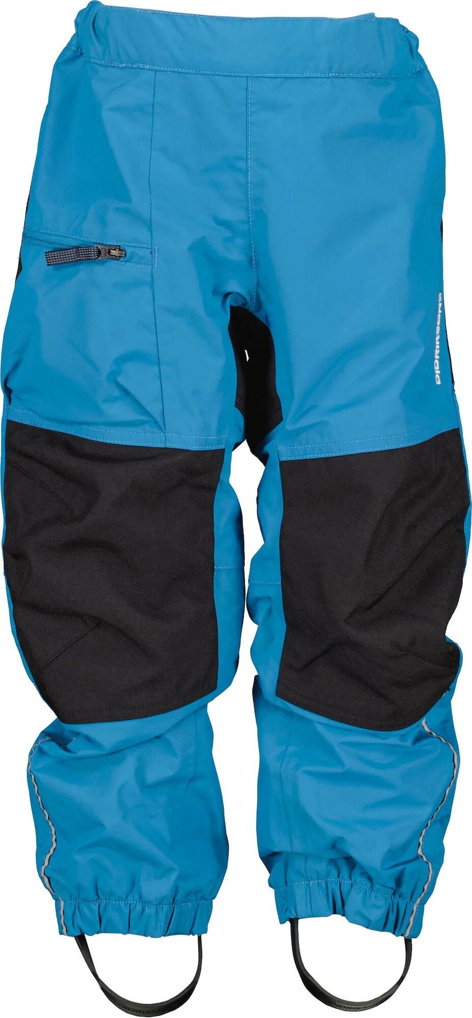 Didriksons Dusk Skalbyxor|Corn Blue