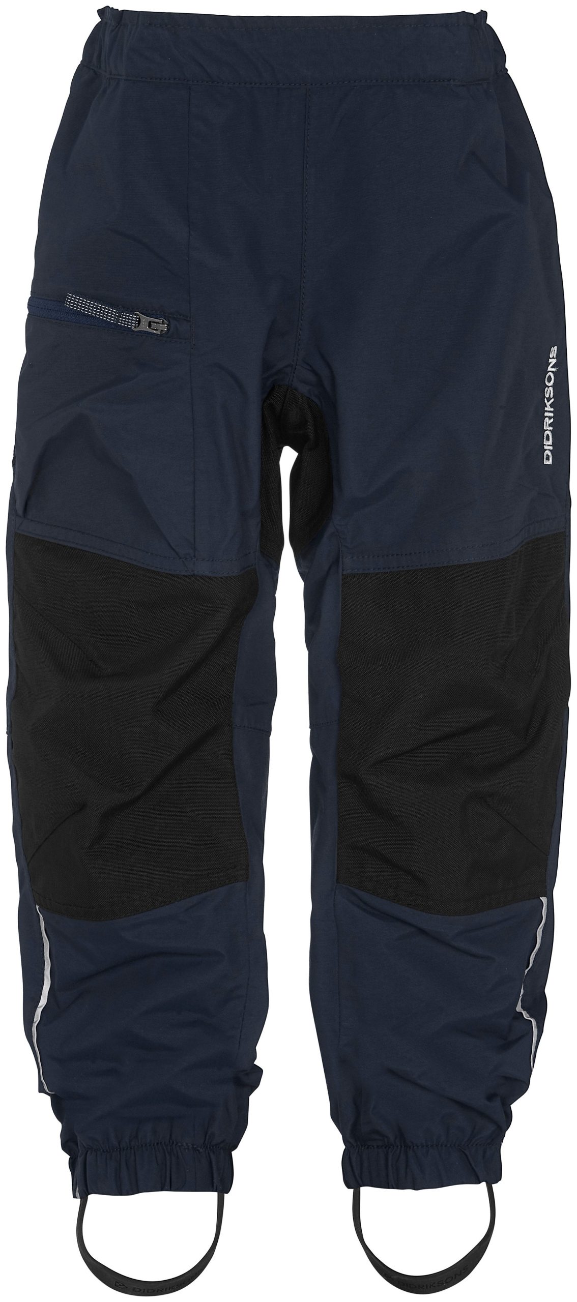 Didriksons Dusk Skalbyxor|Navy