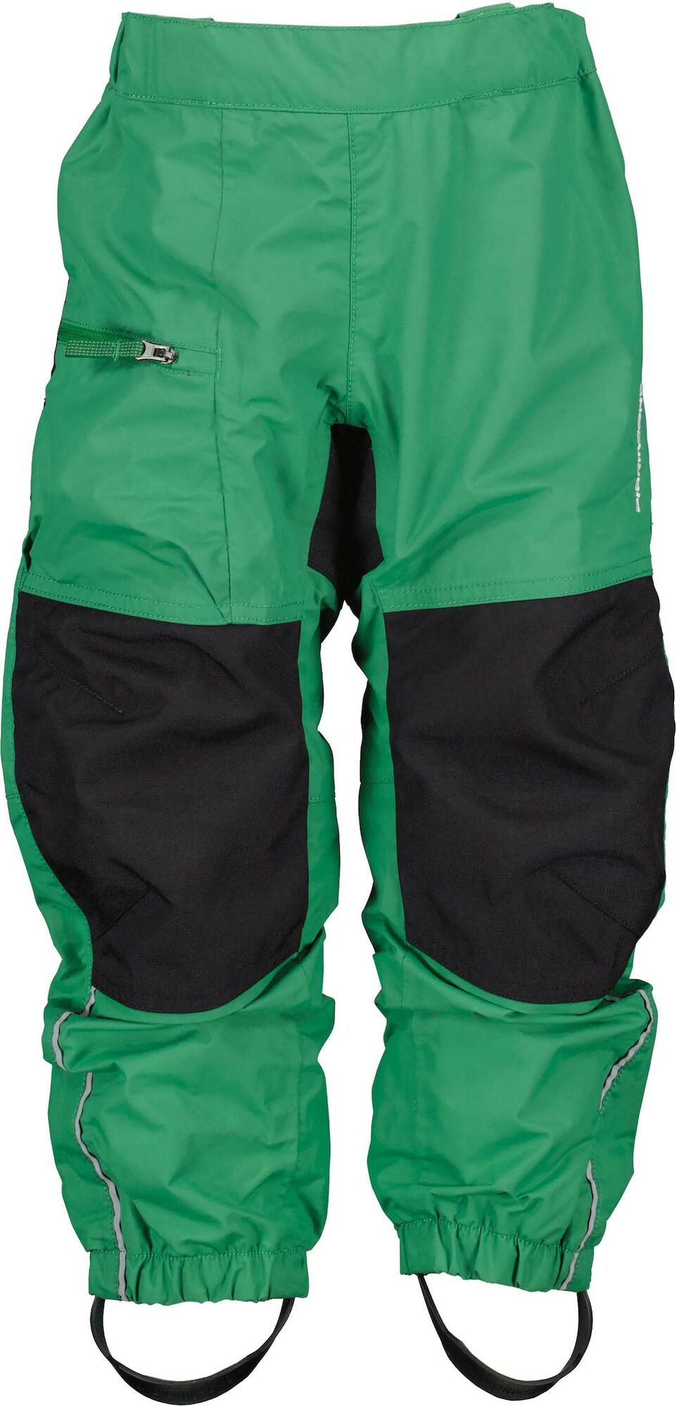 Didriksons Dusk Skalbyxor|Palm Green