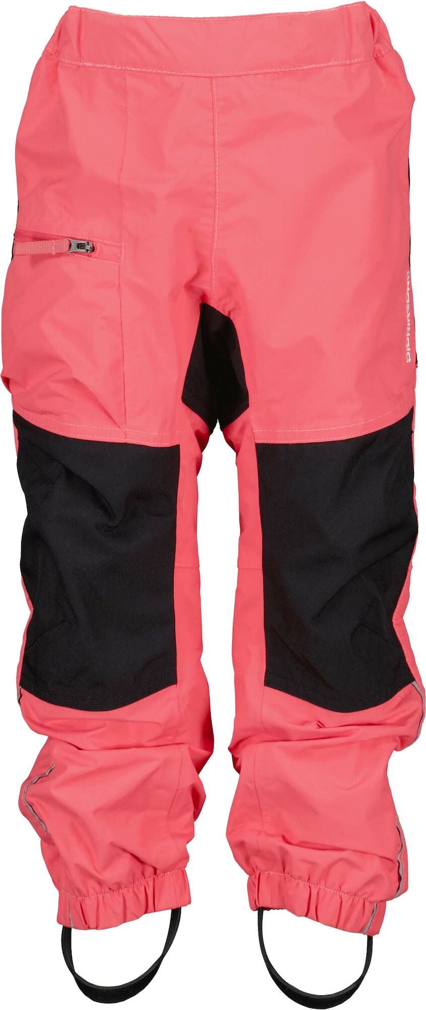 Didriksons Dusk Skalbyxor|Peachy Pink