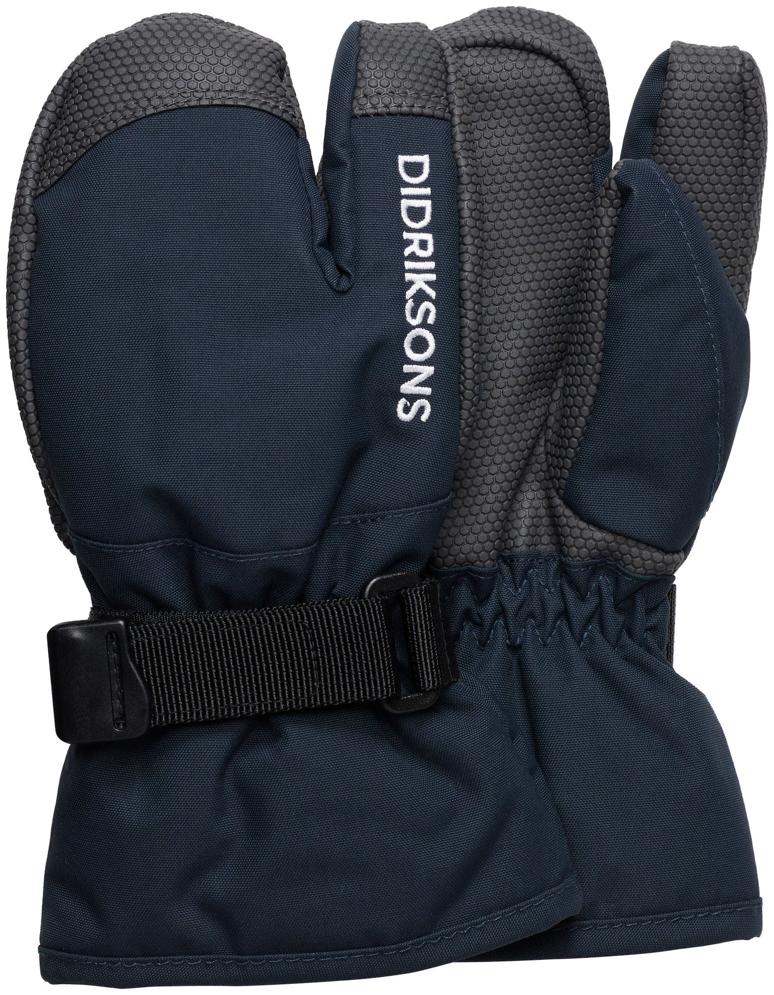 Didriksons Fossa Vantar