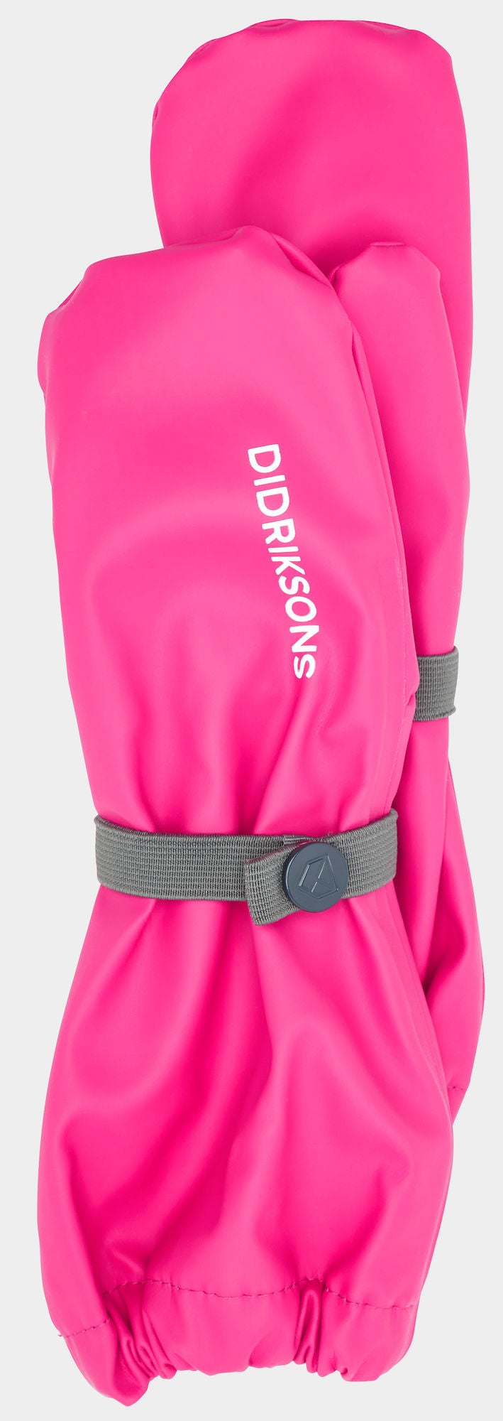 Didriksons Glove Regnvantar