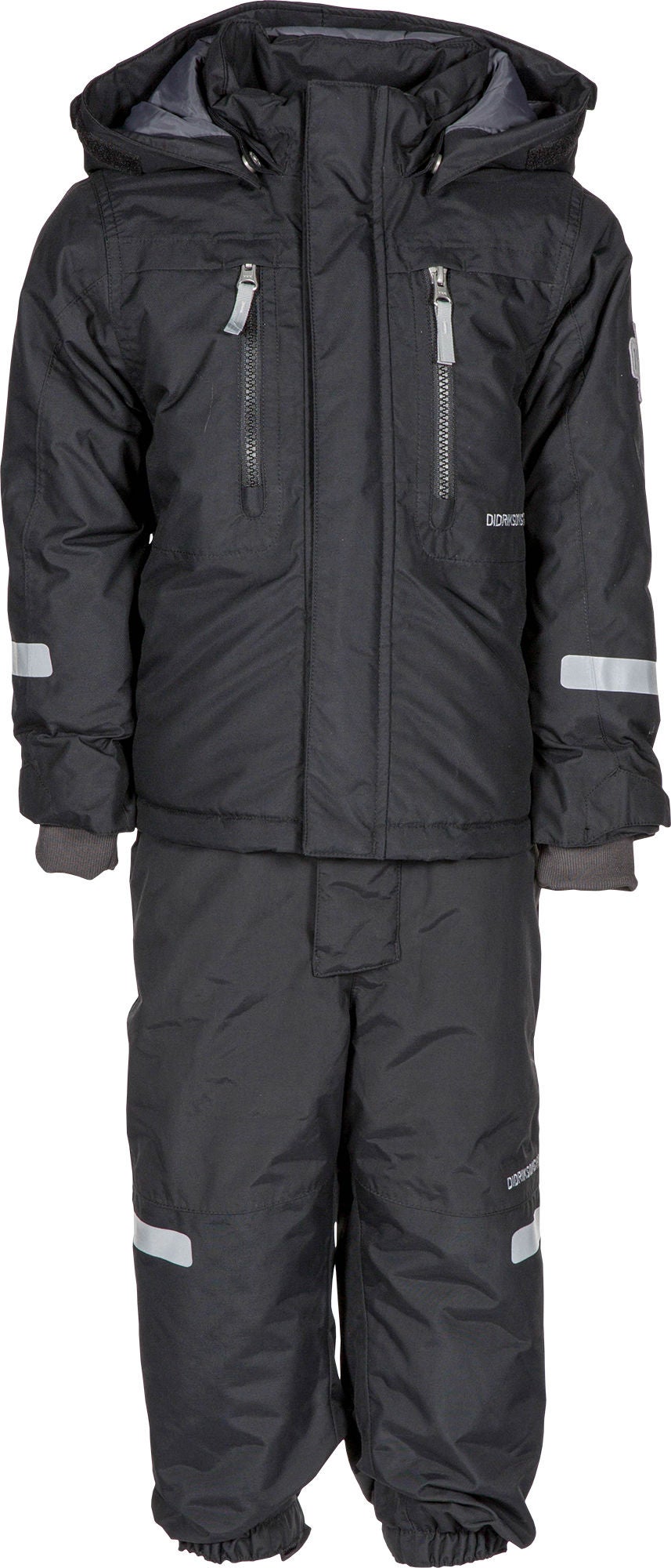 Didriksons Hamres Kids Skidset