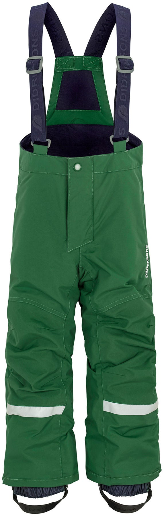 Didriksons Idre Termobyxa|Leaf Green