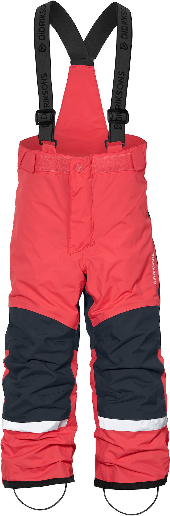 Didriksons Idre Termobyxa|Modern Pink