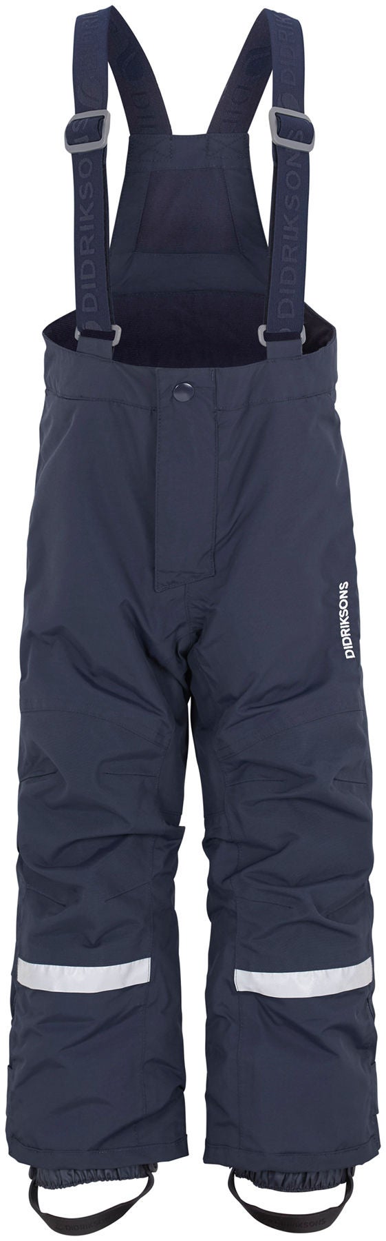 Didriksons Idre Termobyxa|Navy