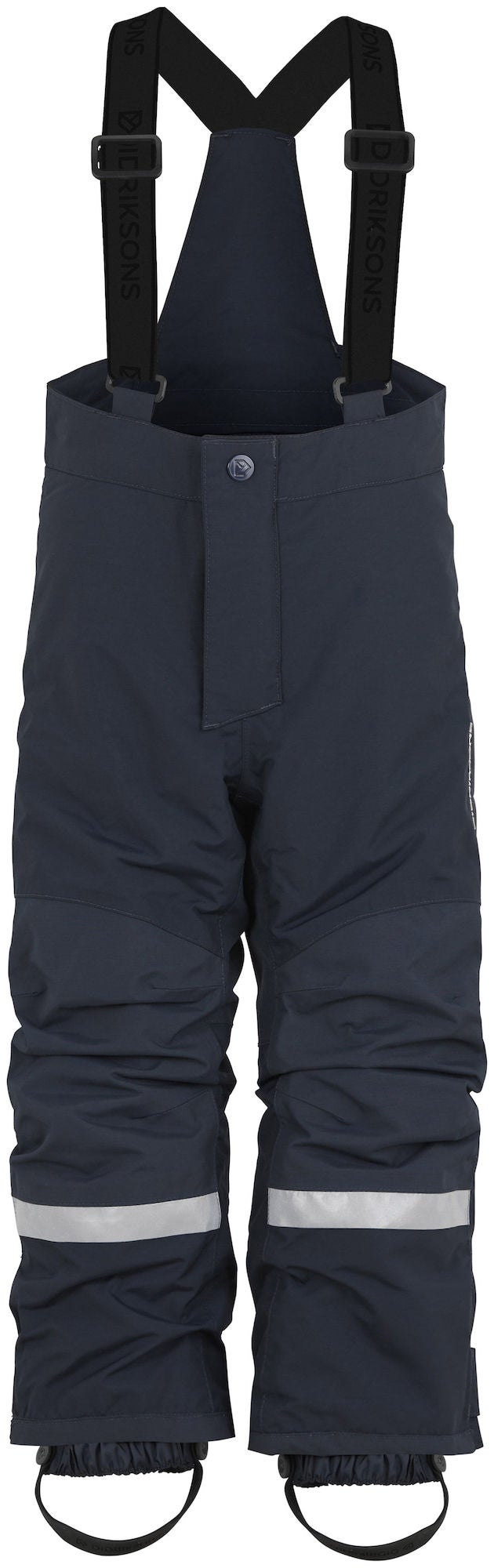 Didriksons Idre Termobyxa|Navy