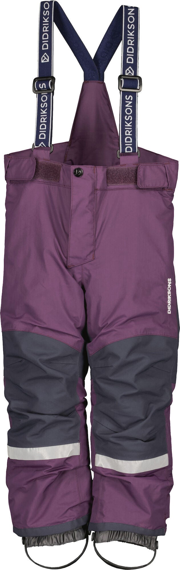 Didriksons Idre Termobyxa|Plumb