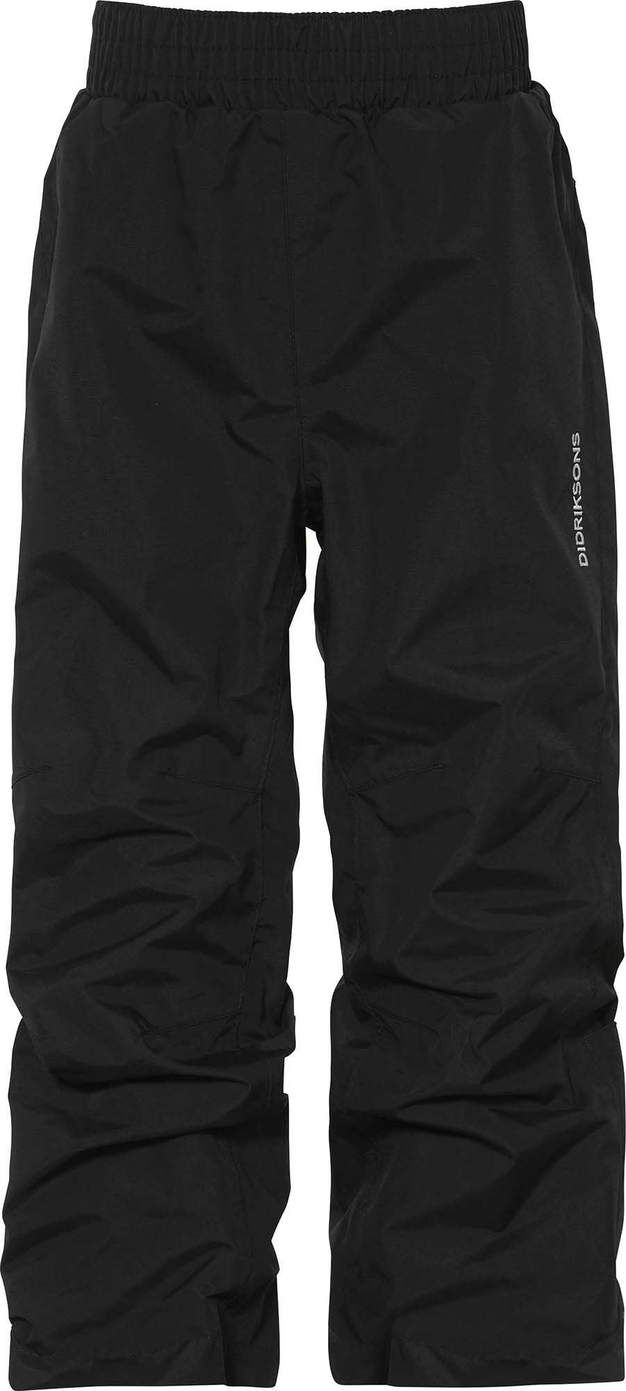Didriksons Idur Skalbyxor|Black