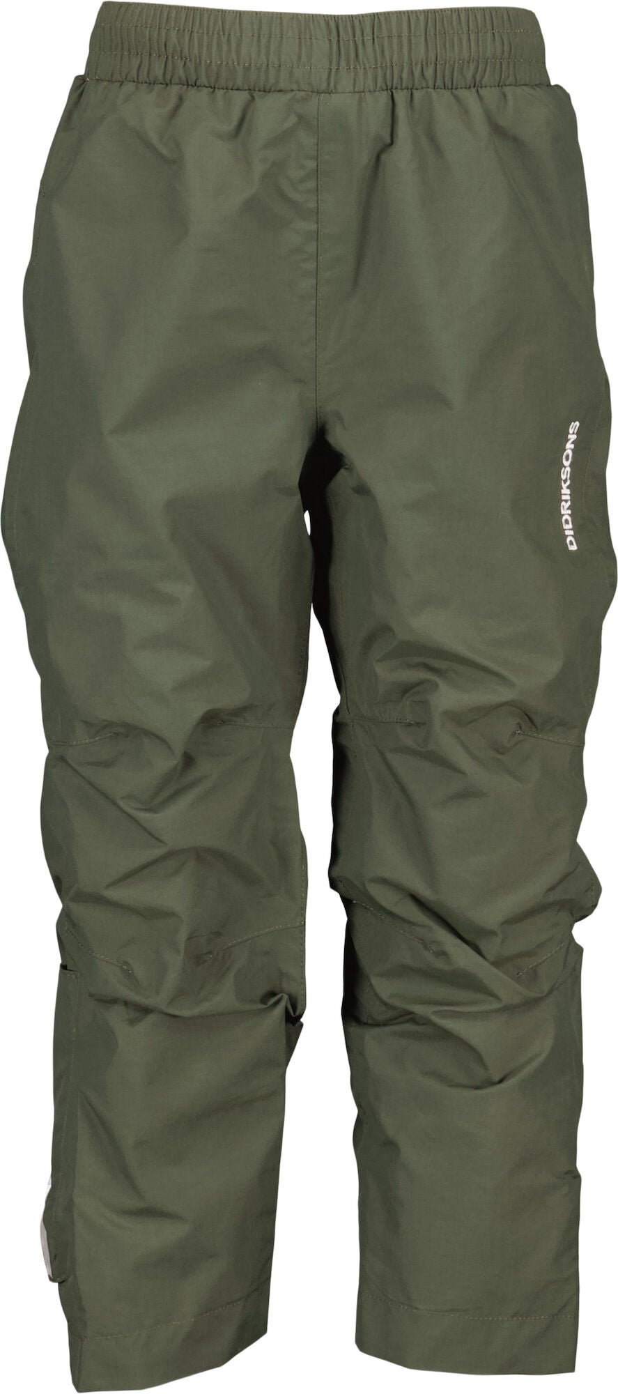 Didriksons Idur Skalbyxor|Deep Green