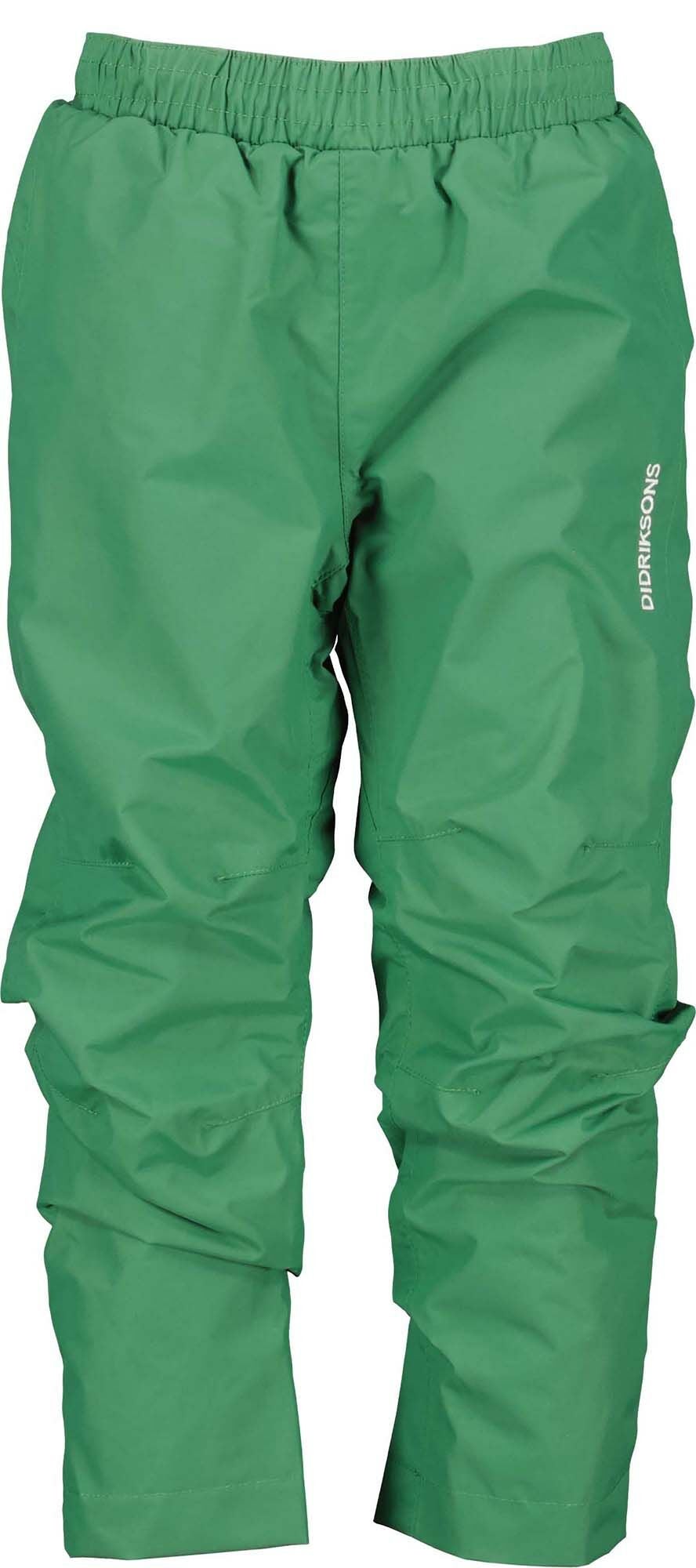 Didriksons Idur Skalbyxor|Palm Green