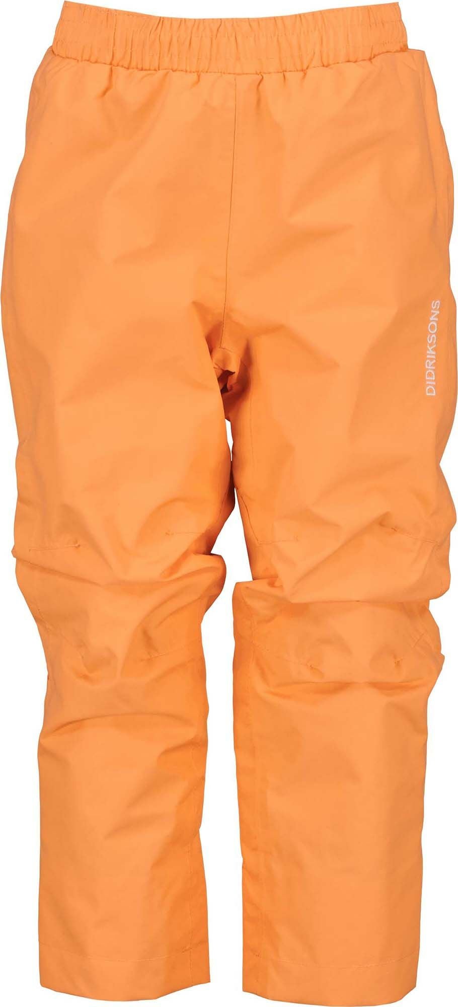Didriksons Idur Skalbyxor|Papaya Orange