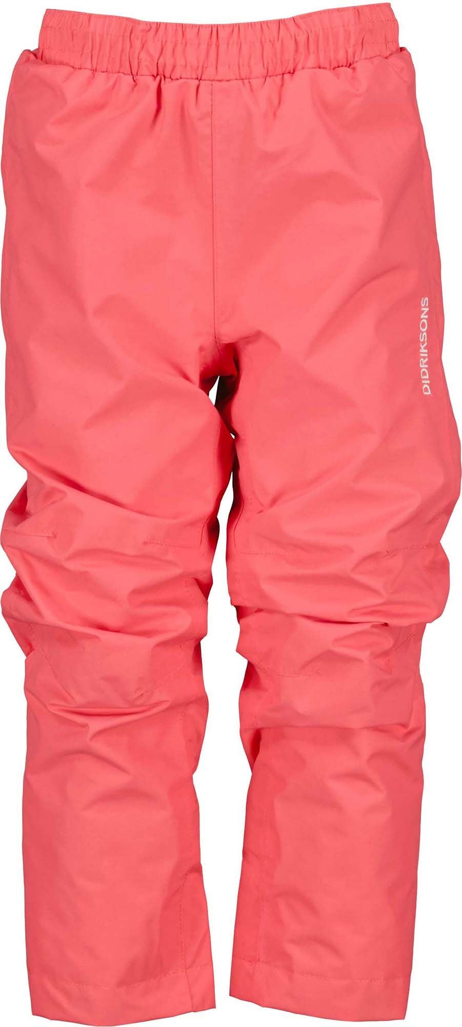 Didriksons Idur Skalbyxor|Peachy Pink