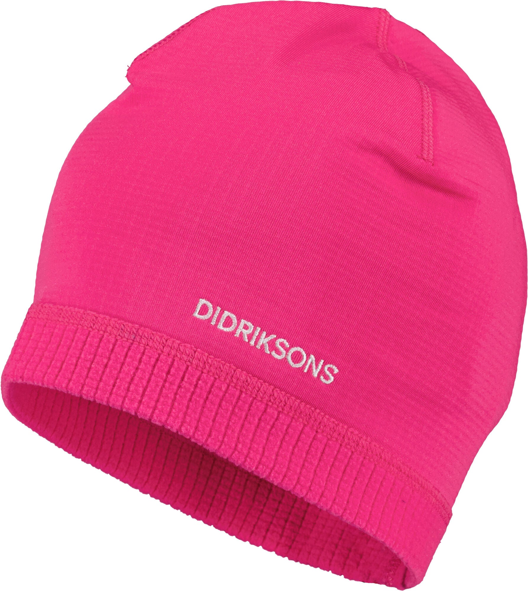 Didriksons Jadis Mössa|True Pink