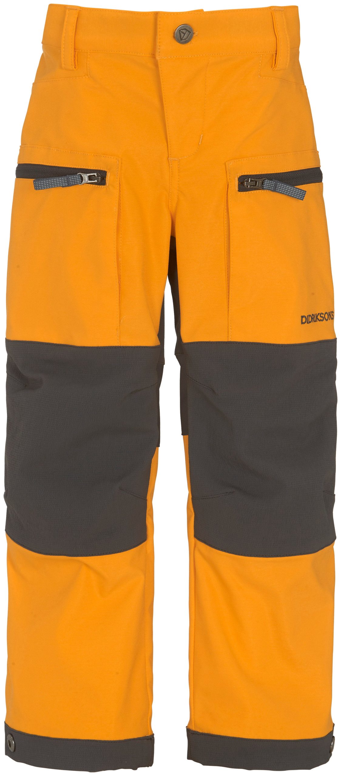 Didriksons Kotten Skalbyxor|Happy Orange