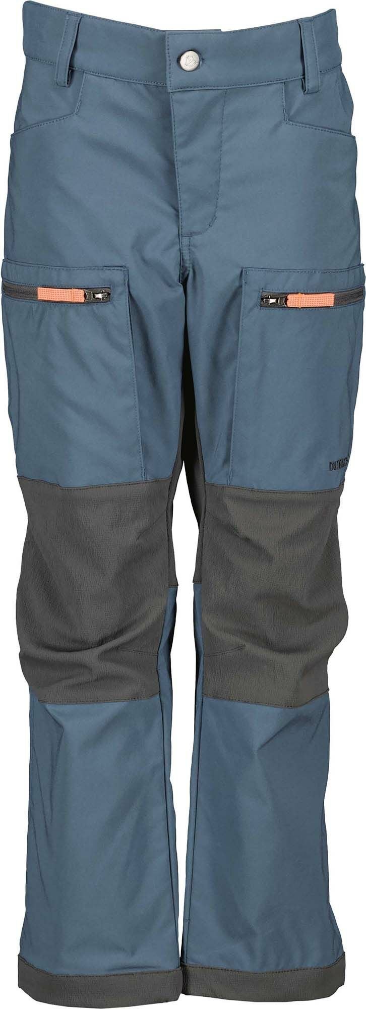 Didriksons Kotten Skalbyxor|True Blue